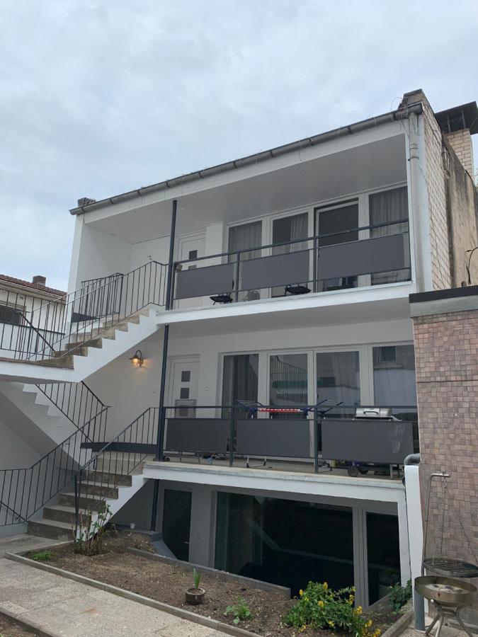 شقة Gemuetlich Wohnen Zwischen Koeln Und Duesseldorf ليفركوزن المظهر الخارجي الصورة