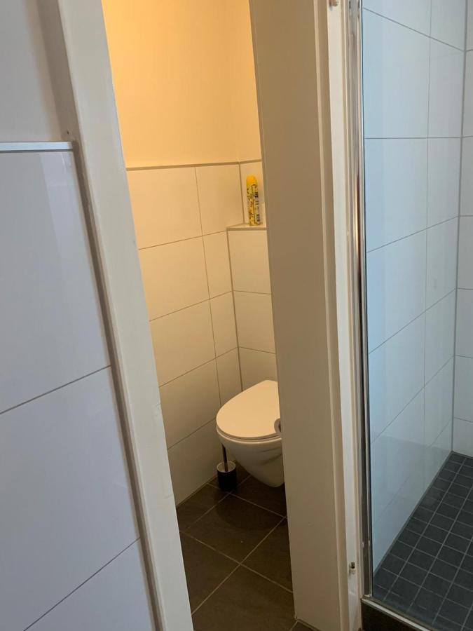 شقة Gemuetlich Wohnen Zwischen Koeln Und Duesseldorf ليفركوزن المظهر الخارجي الصورة